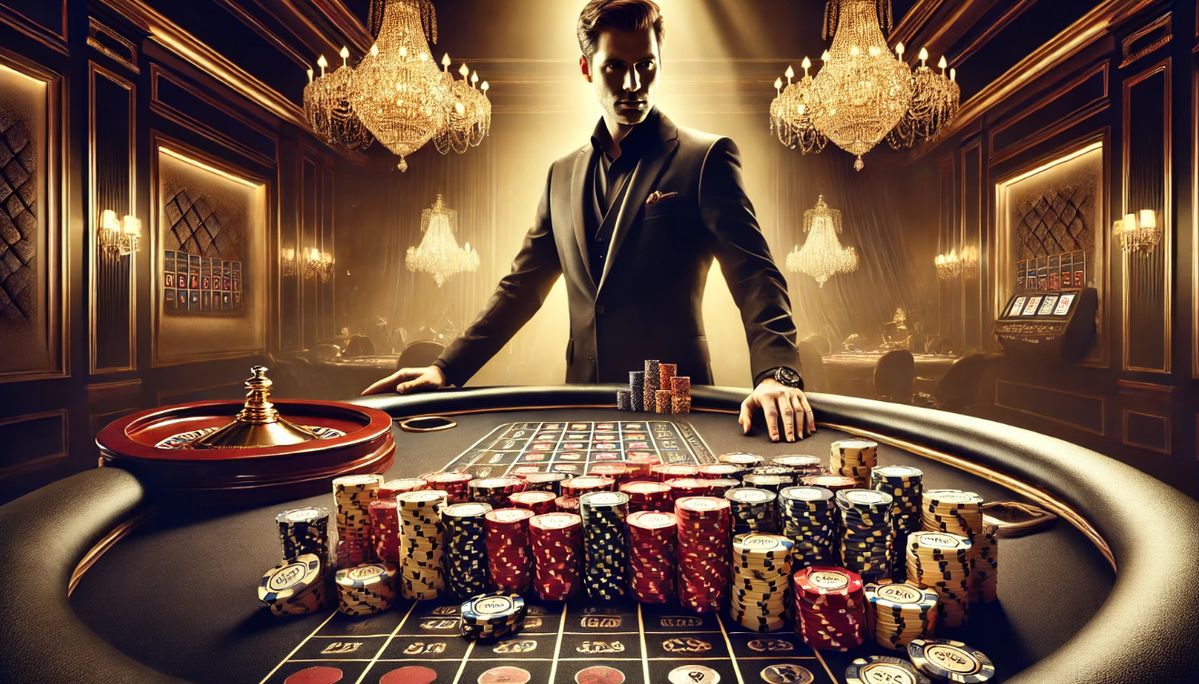 marathonbet Live Casino